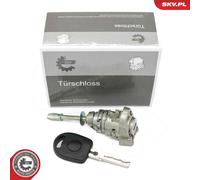 ESEN SKV 65SKV550 Cilindro serratura per VW