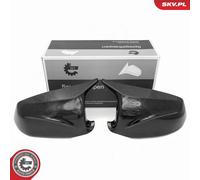 ESEN SKV 66SKV914 Copertura, Specchio esterno
