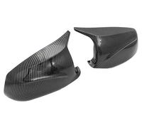 Copertura dello specchio colour carbon BMW 5 (F10, 2010-2013)