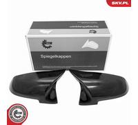 ESEN SKV 66SKV916 Copertura, Specchio esterno