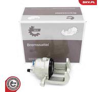 Pinza freno Assale anteriore Sx 67SKV281 ESEN SKV per SUZUKI