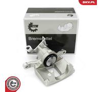 ESEN SKV 67SKV494 Pinza freno per DODGE,FIAT