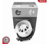 ESEN SKV 68SKV005 Ventilatore abitacolo per IVECO