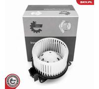 ESEN SKV 68SKV009 Ventilatore abitacolo per FIAT