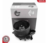 ESEN SKV 68SKV012 Ventilatore abitacolo per FIAT,LANCIA