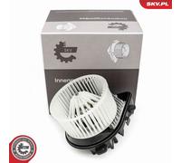 ESEN SKV 68SKV055 Ventilatore abitacolo per CITROËN,FIAT,LANCIA,PEUGEOT