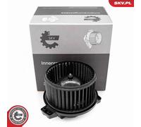 ESEN SKV 68SKV062 Ventilatore abitacolo per HYUNDAI,KIA