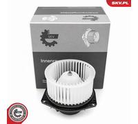 ESEN SKV 68SKV069 Ventilatore abitacolo per CHEVROLET,DAEWOO