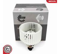 ESEN SKV 68SKV073 Ventilatore abitacolo per AUDI