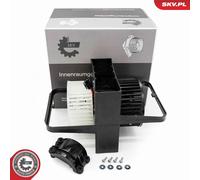 ESEN SKV 68SKV075 Ventilatore abitacolo per ALPINA,BMW
