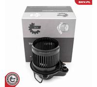 ESEN SKV 68SKV082 Ventilatore abitacolo per RENAULT