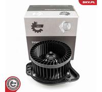 ESEN SKV 68SKV098 Ventilatore abitacolo per VOLVO