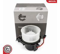 ESEN SKV 68SKV108 Ventilatore abitacolo per AUDI,PORSCHE