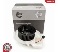 ESEN SKV 68SKV115 Ventilatore abitacolo per MERCEDES-BENZ