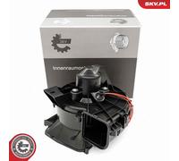 ESEN SKV 68SKV120 Ventilatore abitacolo per OPEL