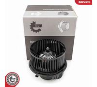 ESEN SKV 68SKV122 Ventilatore abitacolo
