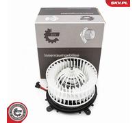 ESEN SKV 68SKV123 Ventilatore abitacolo per MAYBACH,MERCEDES-BENZ