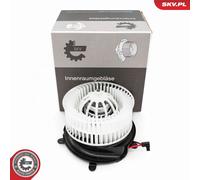 ESEN SKV 68SKV124 Ventilatore abitacolo per BMW,ROLLS-ROYCE