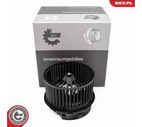 ESEN SKV 68SKV133 Ventilatore abitacolo per FORD,VOLVO