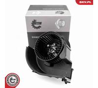 ESEN SKV 68SKV152 Ventilatore abitacolo per BMW
