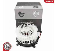 ESEN SKV 68SKV155 Ventilatore abitacolo per MAYBACH,MERCEDES-BENZ