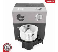 ESEN SKV 68SKV178 Ventilatore abitacolo per SMART