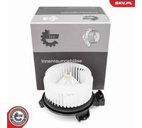 ESEN SKV 68SKV180 Ventilatore abitacolo per FIAT,SUZUKI