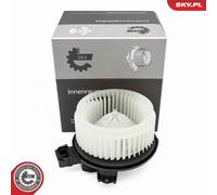 ESEN SKV 68SKV187 Ventilatore abitacolo per FORD,FORD USA