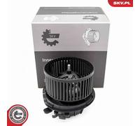 ESEN SKV 68SKV190 Ventilatore abitacolo per CITROËN,PEUGEOT