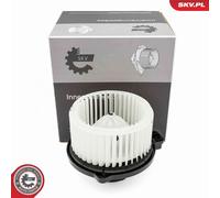 ESEN SKV 68SKV191 Ventilatore abitacolo per KIA