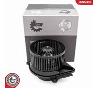ESEN SKV 68SKV202 Ventilatore abitacolo per RENAULT