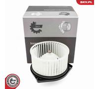 ESEN SKV Ventilatore abitacolo 68SKV206 per Mitsubishi Outlander I, Lancer VII