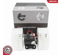 ESEN SKV 68SKV209 Ventilatore abitacolo per MERCEDES-BENZ