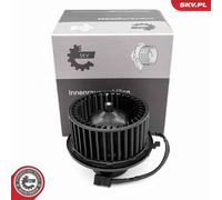 ESEN SKV 68SKV213 Ventilatore abitacolo per VW