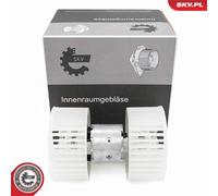 ESEN SKV 68SKV214 Ventilatore abitacolo per BMW