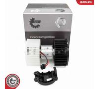 ESEN SKV 68SKV221 Ventilatore abitacolo per ALPINA,BMW