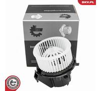 ESEN SKV 68SKV230 Ventilatore abitacolo per CITROËN,DS