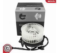 ESEN SKV 68SKV237 Ventilatore abitacolo per MERCEDES-BENZ