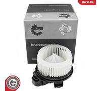 ESEN SKV 68SKV238 Ventilatore abitacolo per TOYOTA