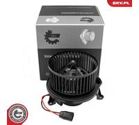 ESEN SKV 68SKV241 Ventilatore abitacolo per NISSAN