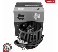 ESEN SKV 68SKV242 Ventilatore abitacolo per CITROËN,PEUGEOT