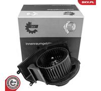 ESEN SKV 68SKV244 Ventilatore abitacolo per BMW