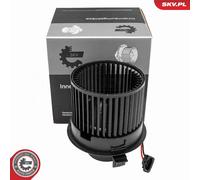 ESEN SKV 68SKV249 Ventilatore abitacolo per DACIA,RENAULT
