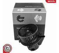ESEN SKV 68SKV253 Ventilatore abitacolo per CITROËN,PEUGEOT