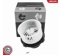 ESEN SKV 68SKV254 Ventilatore abitacolo per MERCEDES-BENZ,VW
