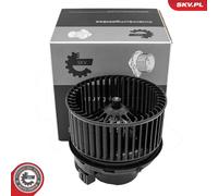 ESEN SKV 68SKV269 Ventilatore abitacolo per FORD