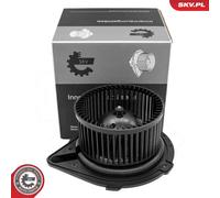 ESEN SKV 68SKV270 Ventilatore abitacolo per AUDI,SEAT,VW
