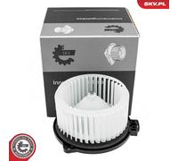 ESEN SKV 68SKV271 Ventilatore abitacolo per TOYOTA