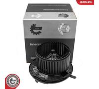 ESEN SKV 68SKV273 Ventilatore abitacolo per MERCEDES-BENZ