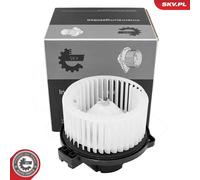 ESEN SKV 68SKV275 Ventilatore abitacolo per CHEVROLET,OPEL